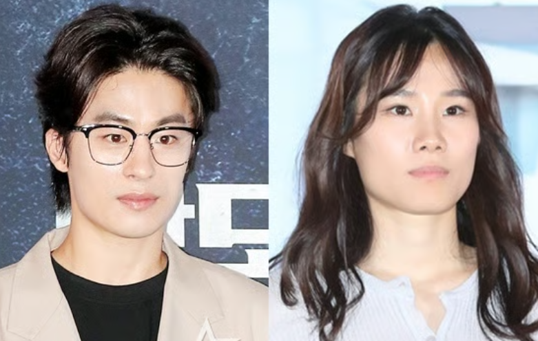 구교환 이옥섭 결혼, 13년 열애인 줄 알았는데 이미 4년 전 혼인신고