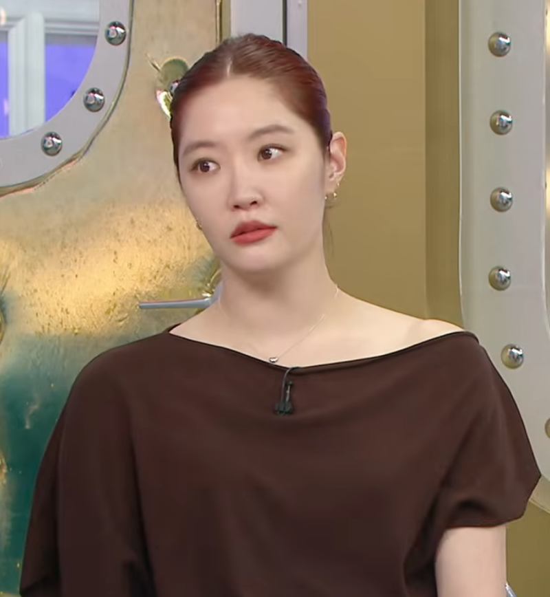 김새롬 ‘세바퀴’ 폭로, 대체 무슨 일이었길래…못하면 맨 뒷줄로 밀렸다 라디오스타