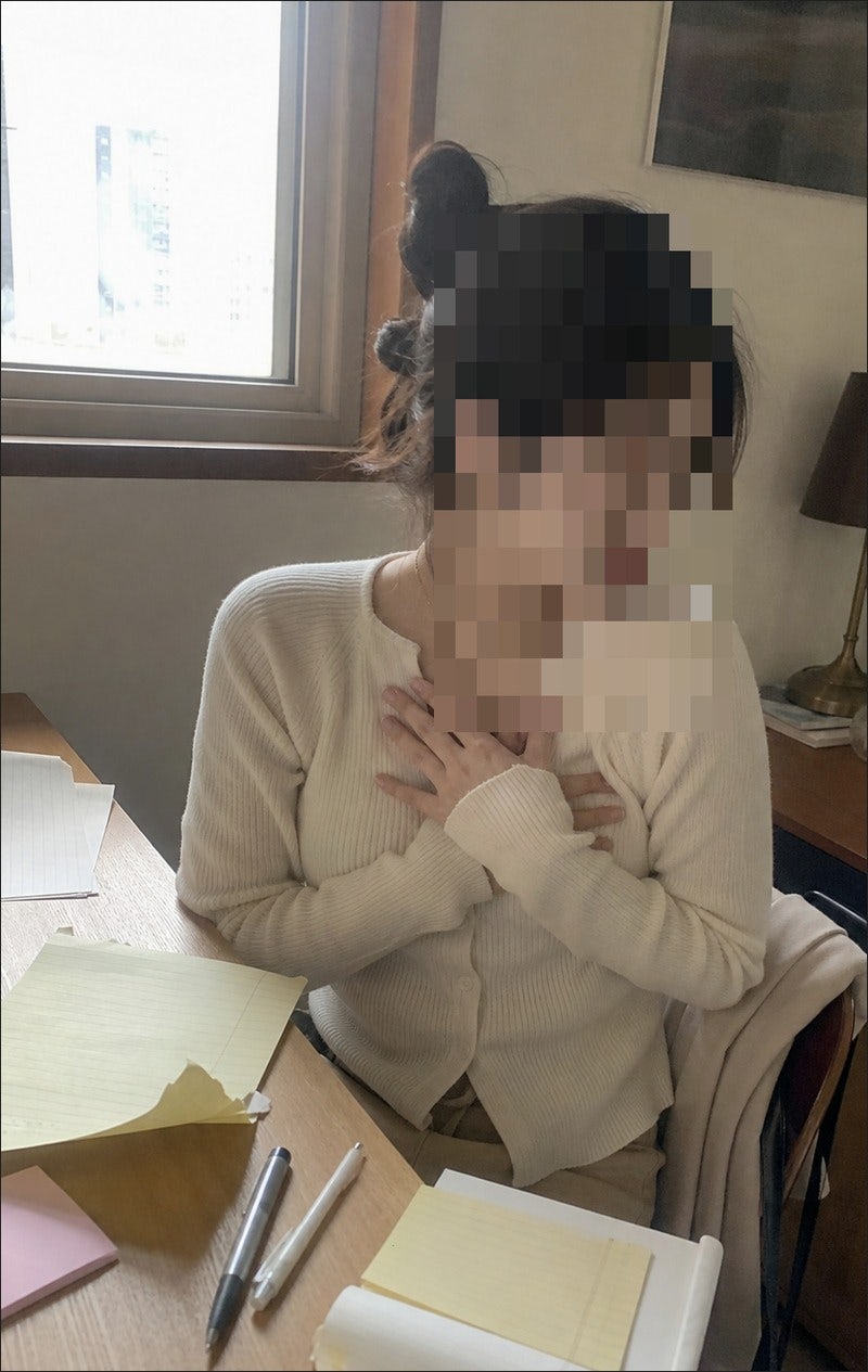숨쉴때가슴통증 원인별 구분법과 병원 가야 할 기준 정리