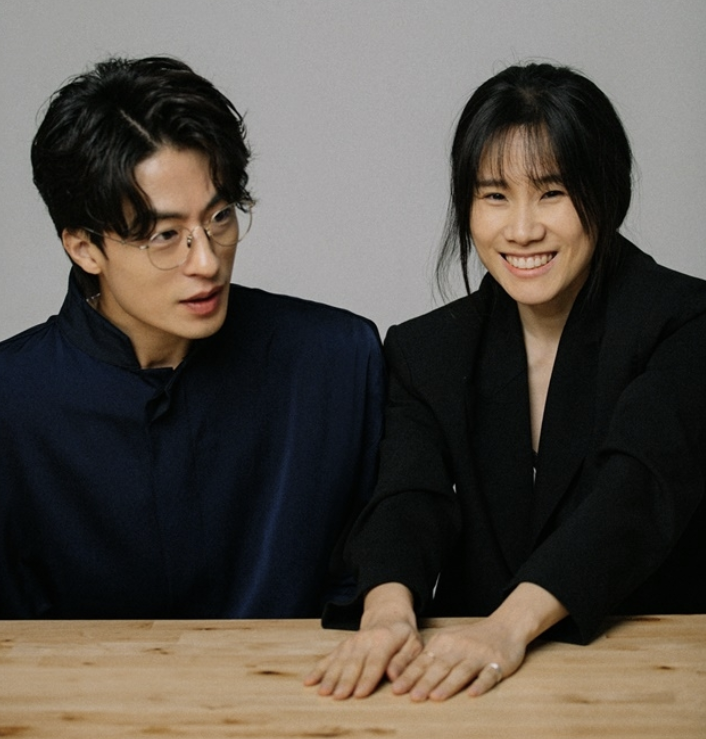 구교환 이옥섭 이미 부부였다, 2022년 혼인신고…13년 인연 깜짝 소식