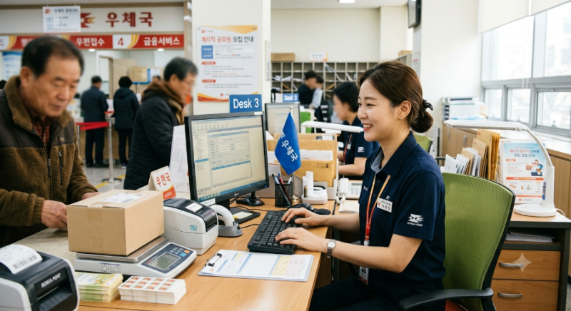 2027 계리직 공무원 시험 총정리｜40대 경력단절 후 알아본 시험과목·경쟁률·합격률·접수방....