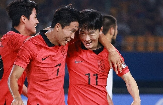 한국에 2-1 역전패한 중국, "한국이 더러웠다" 정신승리 발언 총정리