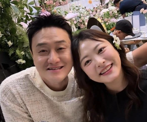 심진화, 월세 30만원도 못 내던 시절 고백…“김원효 만나고 다시 살았다”