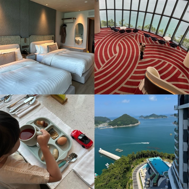 南海住宿: 索爾海灘度假村、早餐外送、C-More-C、兒童區