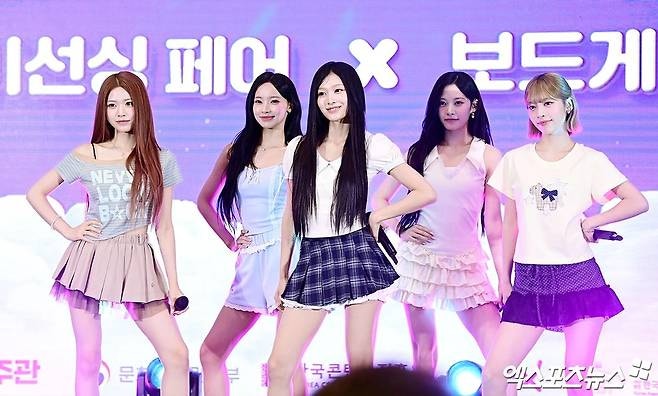 멜론 1위 리센느 역주행 신화가 한순간에 '나락' 논란으로? 인이어 조공 유도 팩트 정리