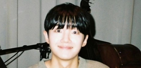 소수빈 Know you, Feel you