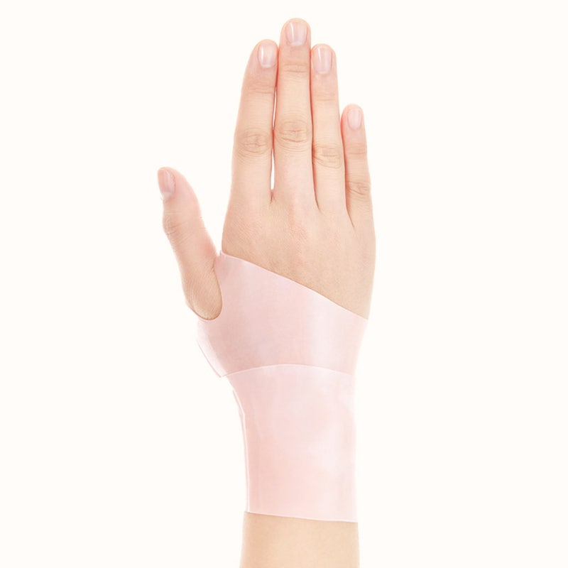 바디프레임 방수 실리콘 손목보호대 직접 써본 솔직 후기
