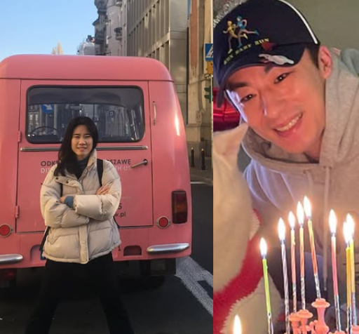구교환 · 이옥섭, 이미 4년차 부부였다... 2022년 혼인신고 완료, 구교환 유부남, 구교환이옥섭....