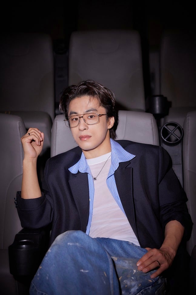 "구교환, 폭설 속 고립 상황" 영화 속 서스펜스