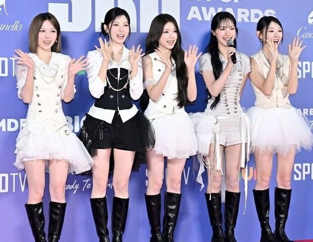 리센느, 역주행은 성공했는데 소속사 일처리까지 역주행?…“때가 어느 땐데 조공을”