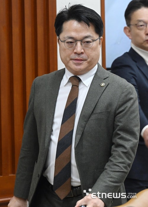 문신학 프로필 경제성장수석비서관 임명 고향 나이 전 산업통상부 차관