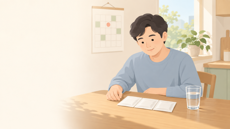 헬리코박터 제균 부작용, 먹는 동안 무엇을 확인하나요? — 약사가 정리한 제균치료 중 술·....