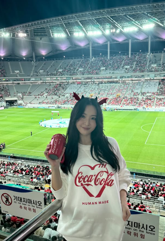 배성재 김다영 임신 소식, 사진 한 장에 난리 나더니 하루 만에 사실이었다
