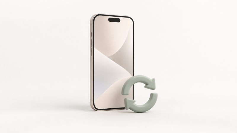 아이폰18 패닉풀 확인 방법, 교환해야 할까? iOS 27.0.1 업데이트로 해결