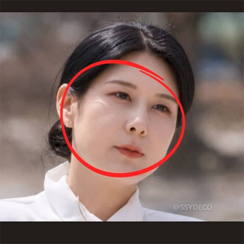 나는솔로 33기 영숙, 라방서 "마음에 둔 다른 기수 남자 있었다" 깜짝 고백