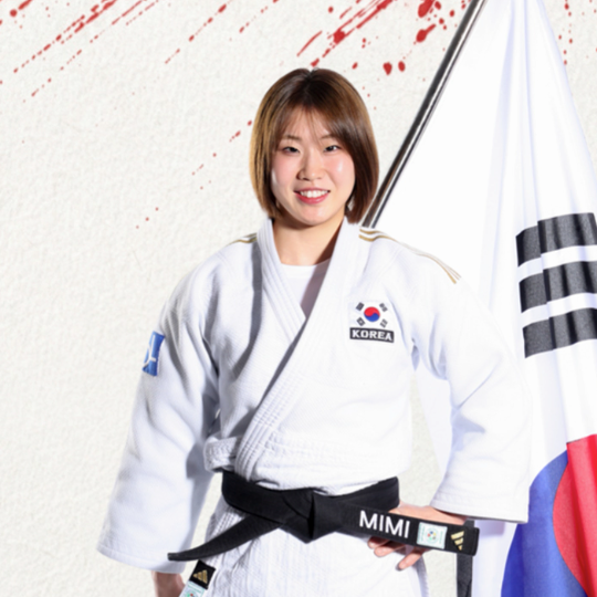 '아시안게인 국가대표' 유도 허미미 프로필 누구? '독립운동가 5대손' 랭킹 피지컬 주무기 커....