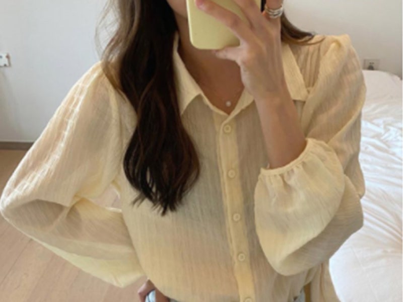 현백코어가 뜬다는데, 부잣집 딸 무드 코디 따라 해볼까요?
