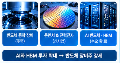 주성엔지니어링｜코스닥 시총 3위권까지 급성장…28만3000원 고점 다시 넘을까 (9/30 분석)