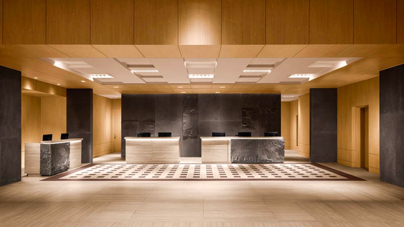 Shilla Monogram Gangneung Hotel: Where to Book for the Best Price? Site-by-Site Prices, Pool Fees, and Residence Differences