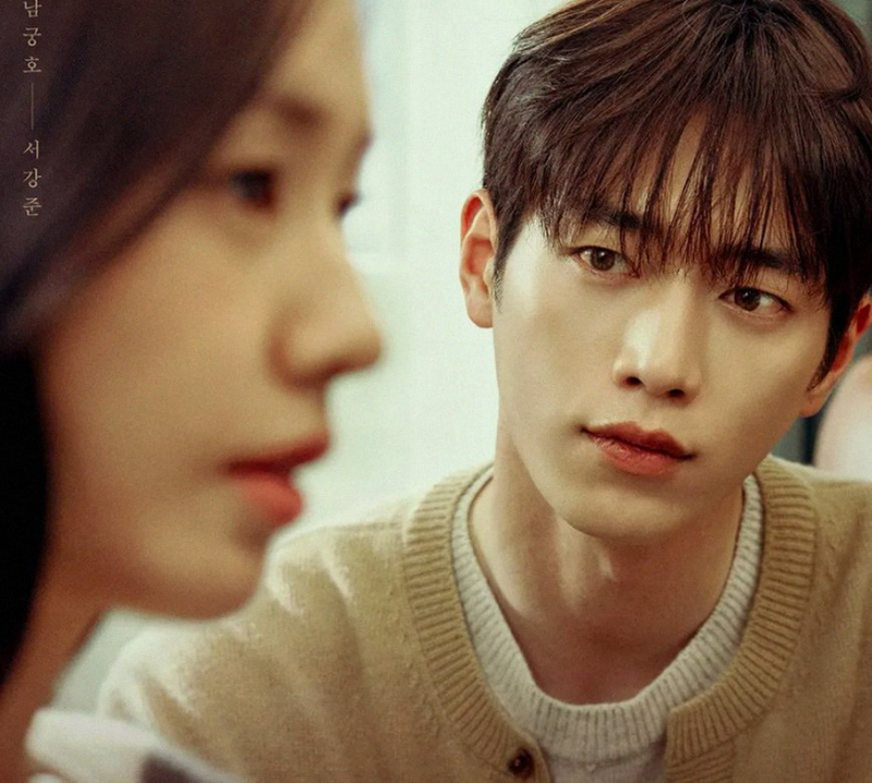The Other Love: Seo Kang-joon and Ahn Eun-jin's 2% Ratings, Yet Overseas is Crazy for This Realistic Portrayal of a 10-Year Relationship