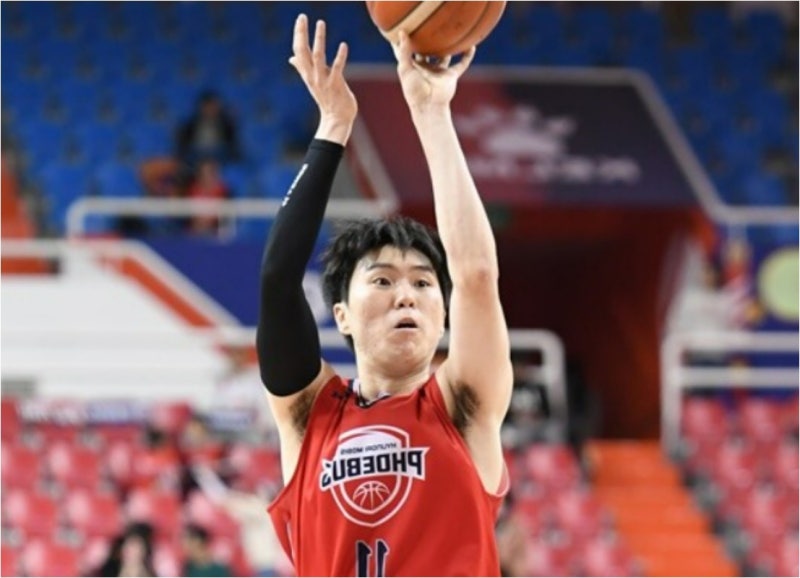 이우석 농구 제대 조기전역 현대모비스 복귀 임박 가능할까
