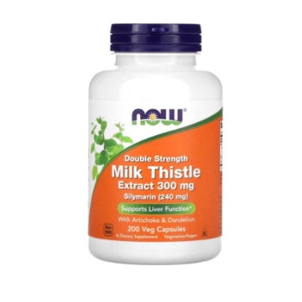 나우푸드 실리마린 300mg 구매 전 함량과 표시 정보 체크 가이드