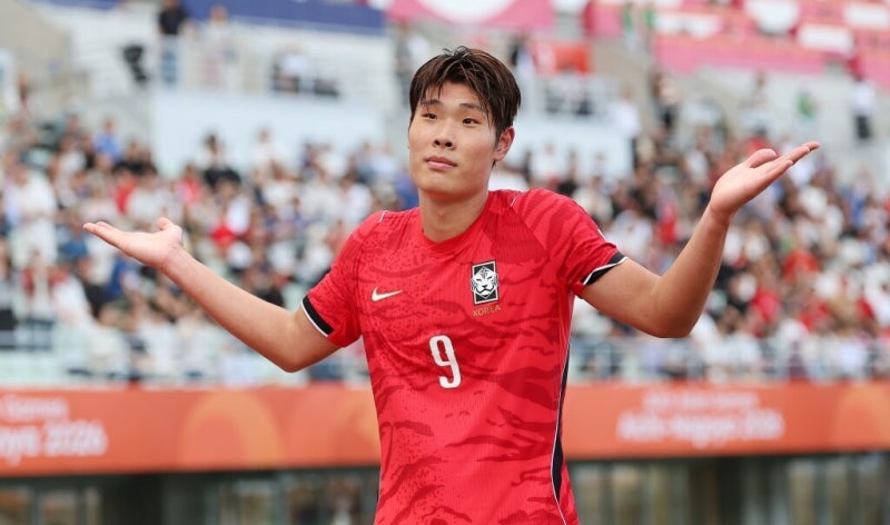 아시안게임 축구 결승 한일전 중계 시간, 4연패까지 남은 한 경기