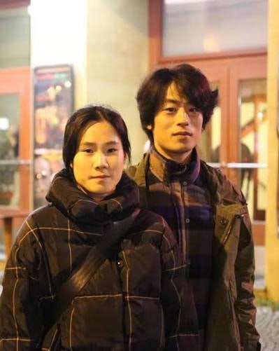 "구교환 아내는 누구?" 이옥섭 감독 부산국제영화제 메기 부터 한국단편독립영화추천작 인스....
