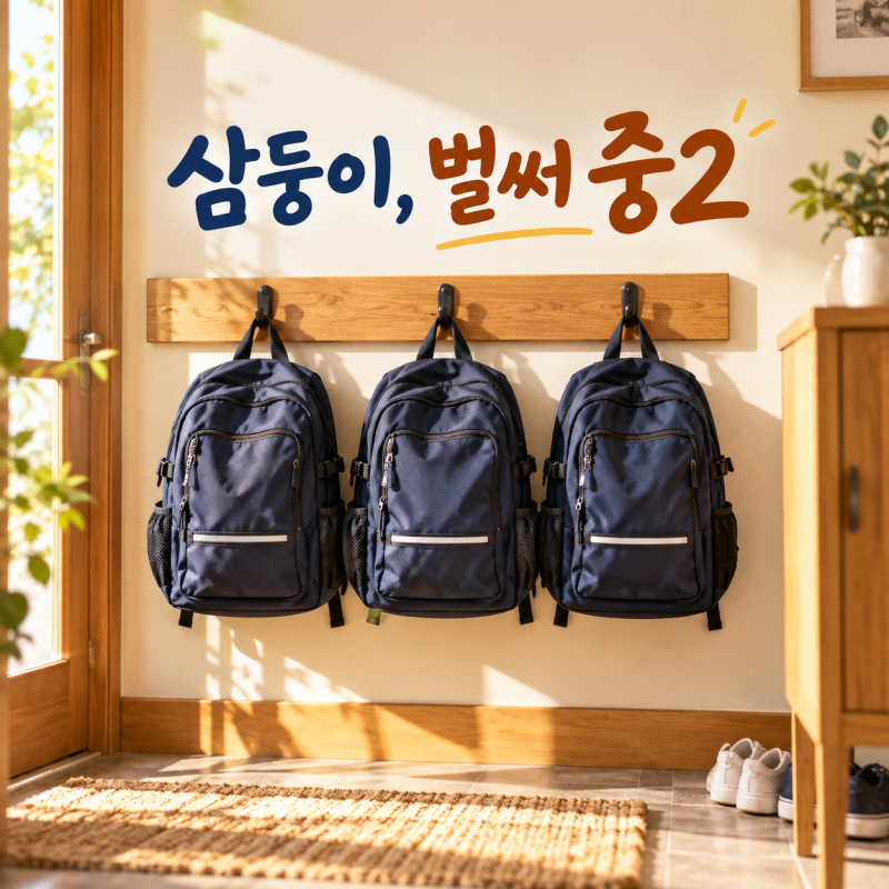 송일국 삼둥이 근황이 반가운 이유, 방송을 떠난 뒤 달라진 가족 이야기