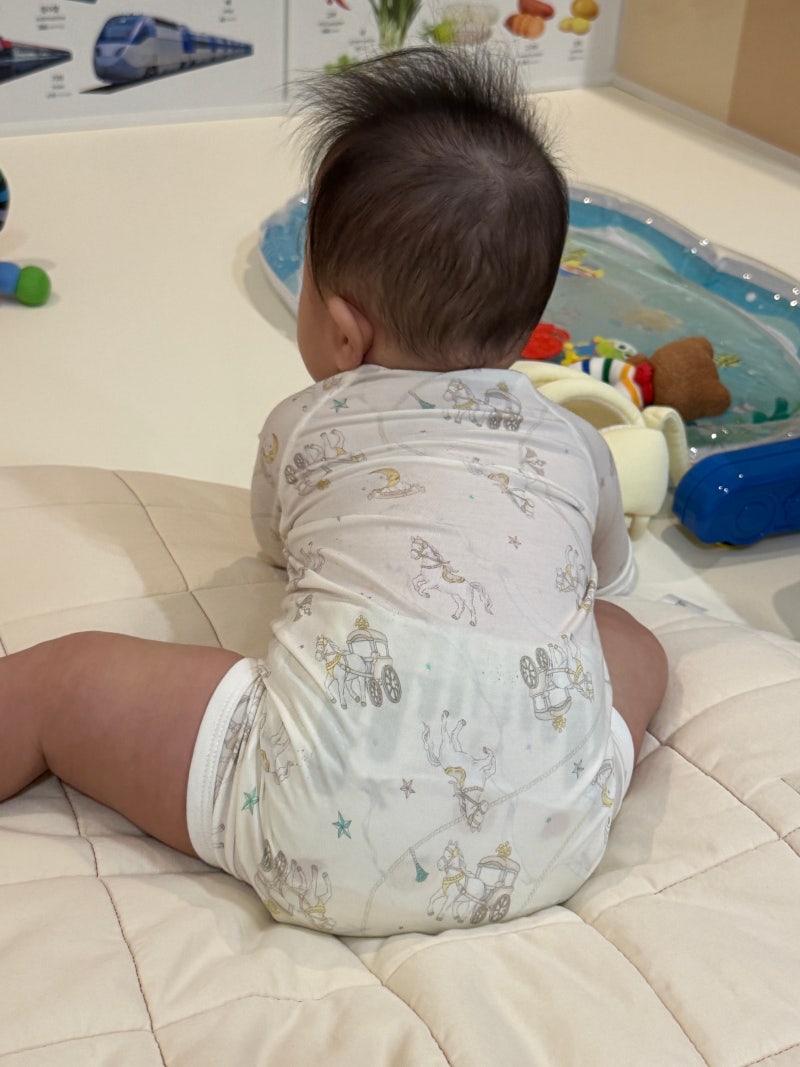 6개월 아기 RSV 엔플론시아 접종｜베이포투스 차이, 분당제일여성병원 접종후기 및 가격