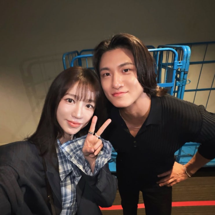 <b>신승호</b> 배우 프로필 총정리, <b>윤은혜</b>와 다정샷 터진 진짜 이유