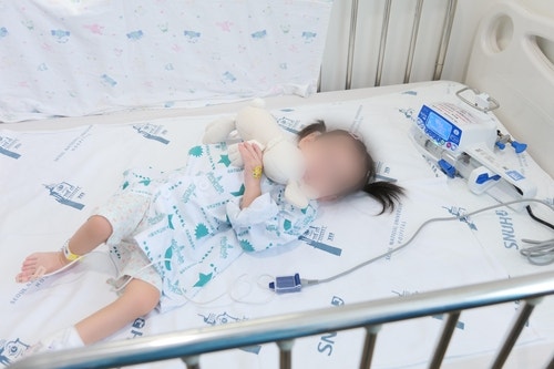 서울 희귀·난치병 학생 의료비 최대 350만원, 10월 15일까지 신청하세요