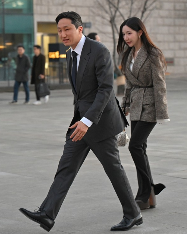 정기선 정현선 결혼, 재벌가 '혼맥 공식' 깨졌다는데 총정리해봤어요