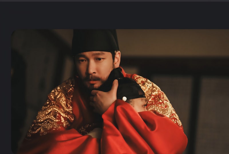 Nam Joo-hyuk, Roh Yoon-seo, Jo Seung-woo Meet... Netflix's 'Donggung' Becomes a Hot Topic Just with Its Casting Announcement