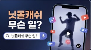 닛몰캐쉬 무슨 일? 폭로부터 활동 중단까지, 소속사가 밝힌 내용 총정리