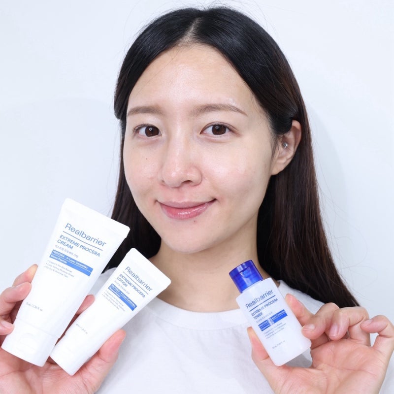환절기피부 올리브영 장벽크림 리얼베리어 피부장벽크림 피부 속건조, 속보습 관리