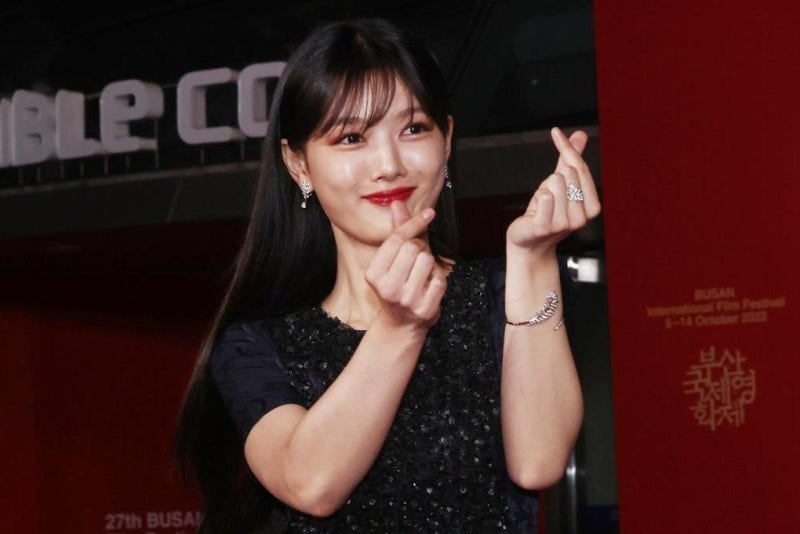 대본 보며 한글을 깨쳤다.. 밀정 된 ‘100일의 거짓말’ 배우
