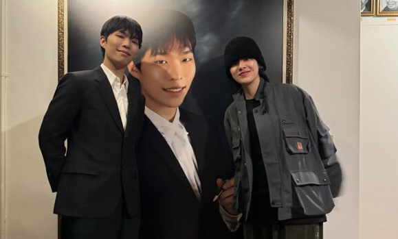 '68억 건물주' 악뮤 이찬혁, 홍대 빌딩 재테크부터 독립 레이블 '영감의 샘터'까지.. 창작의 공....