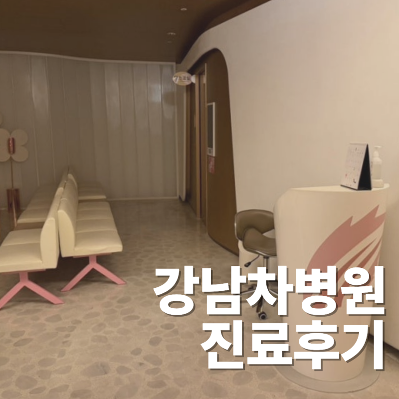 강남차병원 산부인과 | 최준식 교수님 진료 후기 (시험관 졸업 후 전원~제왕절개 출산)