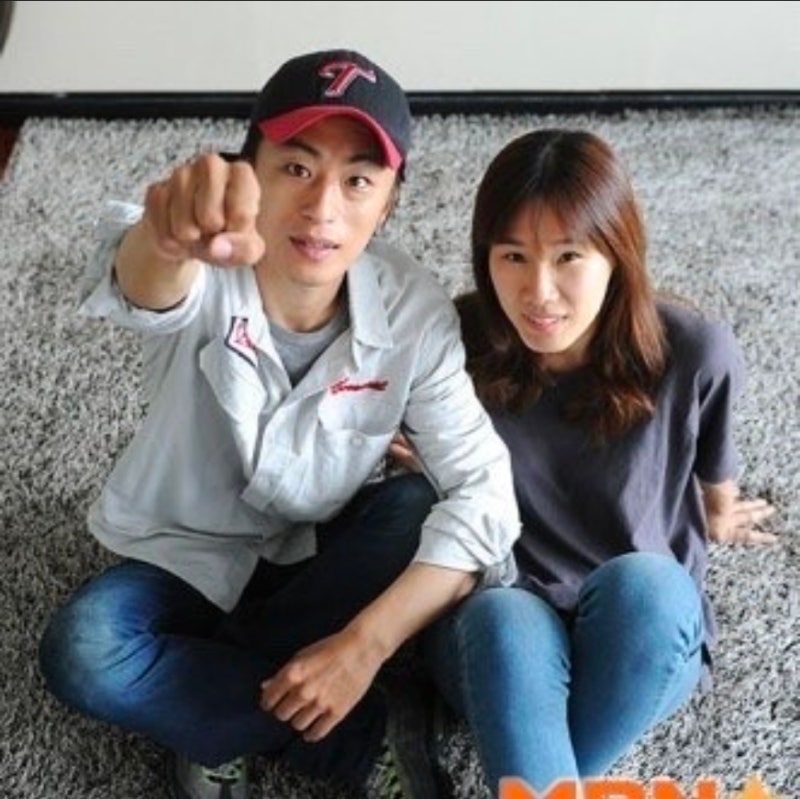 구교환 이옥섭 법적 부부 혼인신고 결혼 언제 깜짝 소식 내용 정리