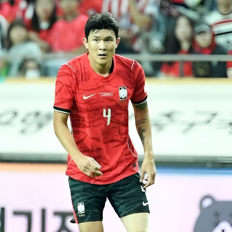 와 손흥민 떠났는데 한국인 2명 오나 토트넘, 김민재·오현규 동시 영입설