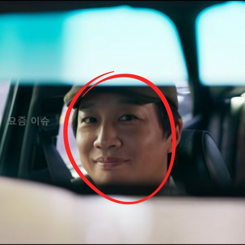 "예약한 손님만 태웁니다" 차태현 신작, 오늘 밤 8시 넷플릭스 8부작 전편 공개