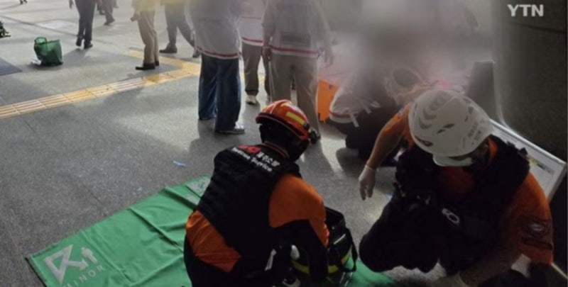 "락스 냄새가 진동하더니…" 제주 5성급 호텔에서 벌어진 아찔한 사고 제주 특급호텔에 무슨....