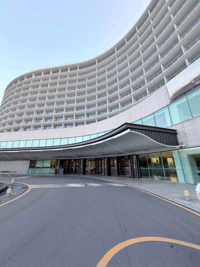 라한셀렉트 경주 부대시설 둘러보기