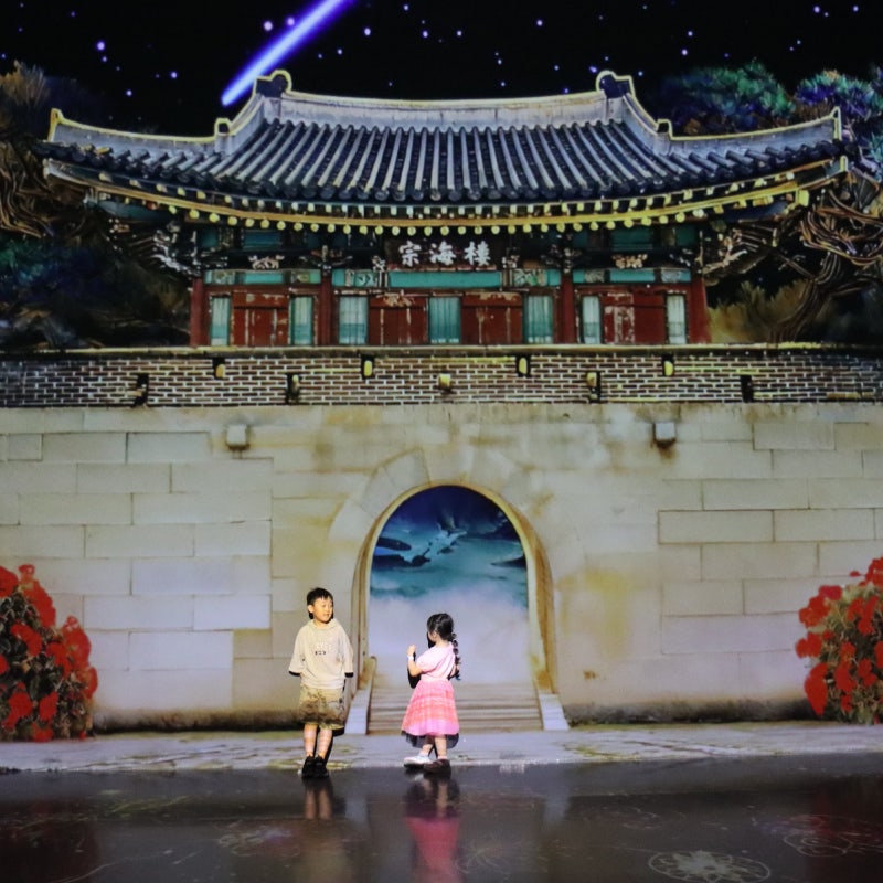 Ganghwado Must-Visit: Art Factory Chamgireum for a Family Outing with Kids