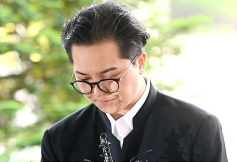 송민호 102일 무단결근 1심 결과 나왔다…징역 1년·집행유예 2년, 재판부가 밝힌 이유