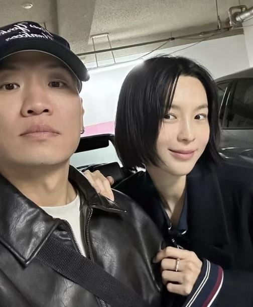 김수미 근황, 개코와 이혼 후 달라졌다…100만뷰 찍고 배우 오디션까지, 손석구 언급 왜?
