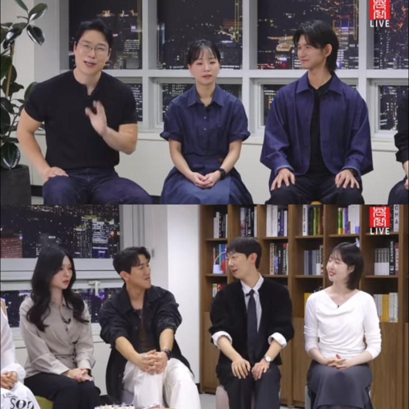 나는솔로 33기 라방 요약! 최종커플 부터 현커 근황까지