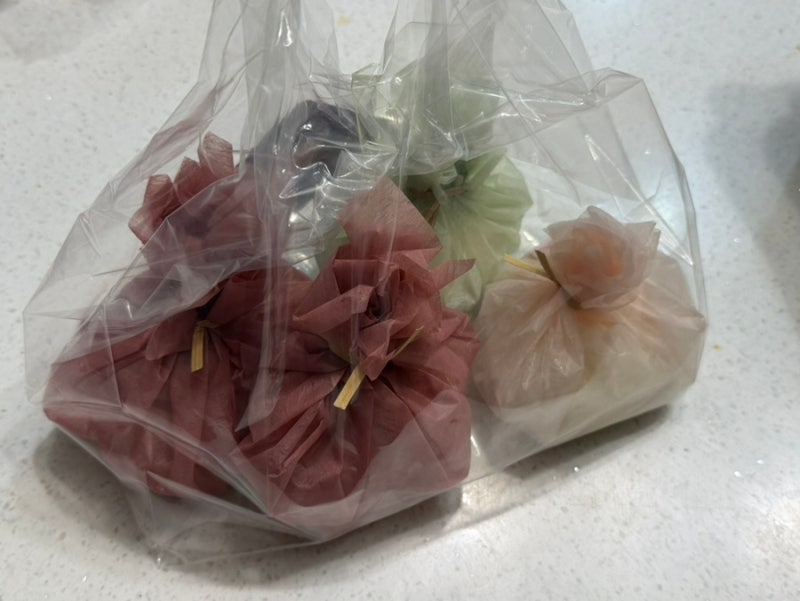 파주 과일모찌 맛집 그래서단거