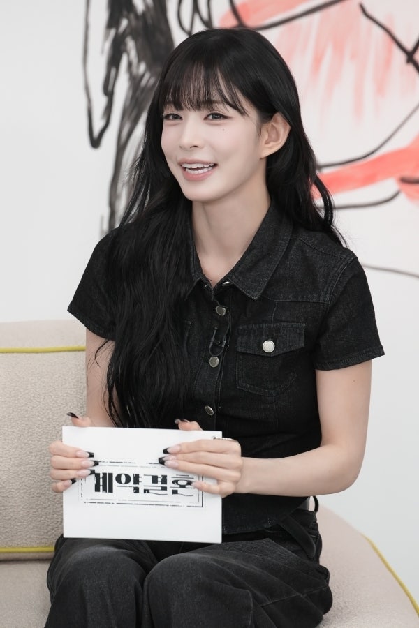 계약결혼 32기 영수♥국화 커플설, 나솔사계 정체 총정리
